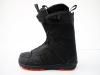 Salomon 240 mm Použité snowboardové boty