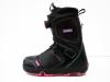 Salomon 240 mm Použité snowboardové boty