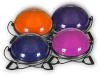 Power System Balanční míč BALANCE BALL SET Power System Balanční míč BALANCE BALL SET