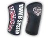 Power System Bandáž na koleno CROSSFIT KNEE SLEEVES