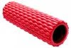 POWER SYSTEM Foam Roller Physix červená POWER SYSTEM Foam Roller Physix červená