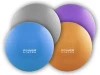 Power System Pro Gymball 85 cm gymnastický míč na cvičení Power System Pro Gymball 85 cm gymnastický míč na cvičení