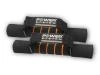 Power System Jednoručky FITNESS DUMBELL 2 x 0,5 kg