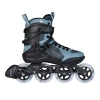 Powerslide Argon 90 Grey kolečkové brusle POUZE 42, 3x, 90 (VÝPRODEJ)