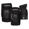 Powerslide Dětské chrániče Basic (sada) POUZE XXS (VÝPRODEJ) Powerslide Dětské chrániče Basic (sada) POUZE XXS (VÝPRODEJ)