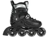 Powerslide Khaan Junior NXT dětské kolečkové brusle Powerslide Khaan Junior NXT dětské kolečkové brusle