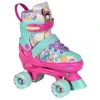 Playlife Quad Lollipop dětské brusle Playlife Quad Lollipop dětské brusle