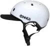 Ennui Elite White With Peak helma Ennui Elite White With Peak helma