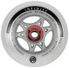 Powerslide Kolečka Infinity RTR s ložisky Abec 9 (1ks) POUZE 85A, 90 (VÝPRODEJ)