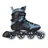 Powerslide Argon 90 Grey kolečkové brusle + sleva 500,- na příslušenství