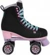 Chaya Quad Melrose Black Pinkk olečkové brusle Chaya Quad Melrose Black Pinkk olečkové brusle