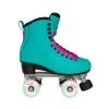 Chaya Quad Melrose Deluxe Turquoise dámské brusle Chaya Quad Melrose Deluxe Turquoise dámské brusle