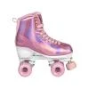 Chaya Quad Melrose Elite Space Holographic Kolečkové brusle Chaya Quad Melrose Elite Space Holographic Kolečkové brusle