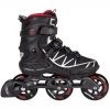 Powerslide Phuzion Argon Scarlet 100 Trinity kolečkové brusle + sleva 500,- na příslušenství Powerslide Phuzion Argon Scarlet 100 Trinity kolečkové brusle + sleva 500,- na příslušenství