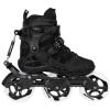 Powerslide Phuzion Argon Syncro Black 110 Trinity kolečkové brusle + sleva 300,- na příslušenství