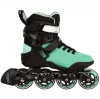 Powerslide Phuzion Xenon Artic 80 Trinity dámské kolečkové brusle Powerslide Phuzion Xenon Artic 80 Trinity dámské kolečkové brusle