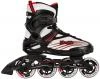 Playlife Flyte Black 84 kolečkové brusle Playlife Flyte Black 84 kolečkové brusle