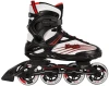 Playlife Flyte Black 84 kolečkové brusle Playlife Flyte Black 84 kolečkové brusle