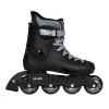 Playlife Rave Black kolečkové brusle + sleva 200,- na příslušenství Playlife Rave Black kolečkové brusle + sleva 200,- na příslušenství