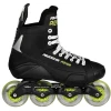 Powerslide Reign Apollo 80 Trinity brusle na inline hokej