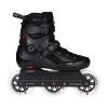Powerslide Storm Black 110 kolečkové brusle + sleva 300,- na příslušenství