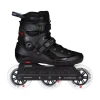 Powerslide Storm Black 110 kolečkové brusle + sleva 300,- na příslušenství Powerslide Storm Black 110 kolečkové brusle + sleva 300,- na příslušenství