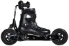 Powerslide XC Trainer 150 Kolečkové brusle Powerslide XC Trainer 150 Kolečkové brusle