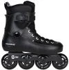Powerslide Zoom Black 80 kolečkové brusle Powerslide Zoom Black 80 kolečkové brusle