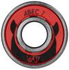 Wicked Abec 7 Freespin Tube