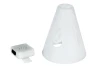 Powerslide Plastové kužely FSK LED (10ks)