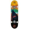 Powerslide Skateboard Playlife Fierce Wolf 31x8[34]