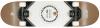 Playlife Heavy Metal Bronze 31x8[34] skateboard