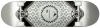 Playlife Heavy Metal Silver 31x8[34]