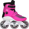 Powerslide Swell Electric Pink 100 Trinity kolečkové brusle POUZE 3x, 100, EU 38 (VÝPRODEJ) Powerslide Swell Electric Pink 100 Trinity kolečkové brusle POUZE 3x, 100, EU 38 (VÝPRODEJ)