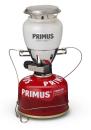 Primus Svítilna PRIMUS EasyLight bílo-šedá Primus Svítilna PRIMUS EasyLight bílo-šedá