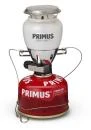 Primus Svítilna PRIMUS EasyLight bílo-šedá Primus Svítilna PRIMUS EasyLight bílo-šedá