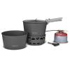 Primus Vařič set PRIMUS PrimeTech Stove Set II 2,3L tmavě šedá 2,3L