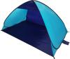 Probeach Samorozkládací plážový stan s UV50+ 200x125x100cm