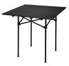 Progarden Kempingový stůl skládací 70 x 70 cm