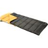 Progarden Spací pytel dekový 190 cm hnědá Progarden Spací pytel dekový 190 cm hnědá