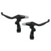 Promax AL V-brake 3-4 Prsté páky brzdové Promax AL V-brake 3-4 Prsté páky brzdové