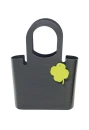 Prosperplast Taška LUCY grafit 48 cm Prosperplast Taška LUCY grafit 48 cm