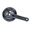 Prowheel Dvojpřevodník 170 mm 36-22 Vortex-551-TT černý Prowheel Dvojpřevodník 170 mm 36-22 Vortex-551-TT černý