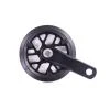 Prowheel Jednopřevodník 102 mm 28 z. A10BPP černý Prowheel Jednopřevodník 102 mm 28 z. A10BPP černý
