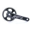 Prowheel Jednopřevodník 165 mm 32 z. MPX-CR095A-TT-B černý Prowheel Jednopřevodník 165 mm 32 z. MPX-CR095A-TT-B černý