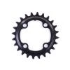 Prowheel Převodník 24z SPFH590 černý Prowheel Převodník 24z SPFH590 černý