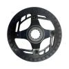 Prowheel Převodník 38z ocelový s unašečem a krytem 104 mm pro E-biky Prowheel Převodník 38z ocelový s unašečem a krytem 104 mm pro E-biky
