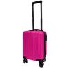 Proworld Cestovní kufr 29 litrů purpurový Proworld Cestovní kufr 29 litrů purpurový