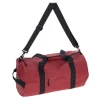 Proworld Taška sportovní 40 l 50 × 28 × 28 cm červená