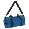 Proworld Taška sportovní 40 l 50 × 28 × 28 cm modrá